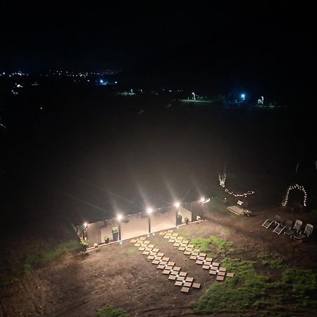 Pensiunea Valurile Bistritei วาตราดอร์เนย์ ภายนอก รูปภาพ